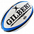 Мяч для регби Gilbert Omega АРТ.41027005
