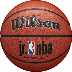 Мяч баскетбольный Wilson NBA Authentic АРТ.Wtb7200xb07