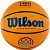 Баскетбольный мяч Wilson Evo Nxt Championsleague АРТ.Wtb0900xbbcl