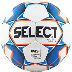 Мяч для мини футбола SELECT FUTSAL MIMAS