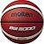 Баскетбольный мяч Molten B6g3000 р.6