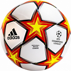 Мяч футбольный ADIDAS UCL LGE PS 