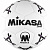 Мяч гандбольный Mikasa Msh 3 , Синт.Кожа, р.3