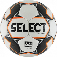 Футбольный мяч SELECT SUPER 