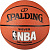Мяч Spalding NBA Silver Series Outdoor 83-014z